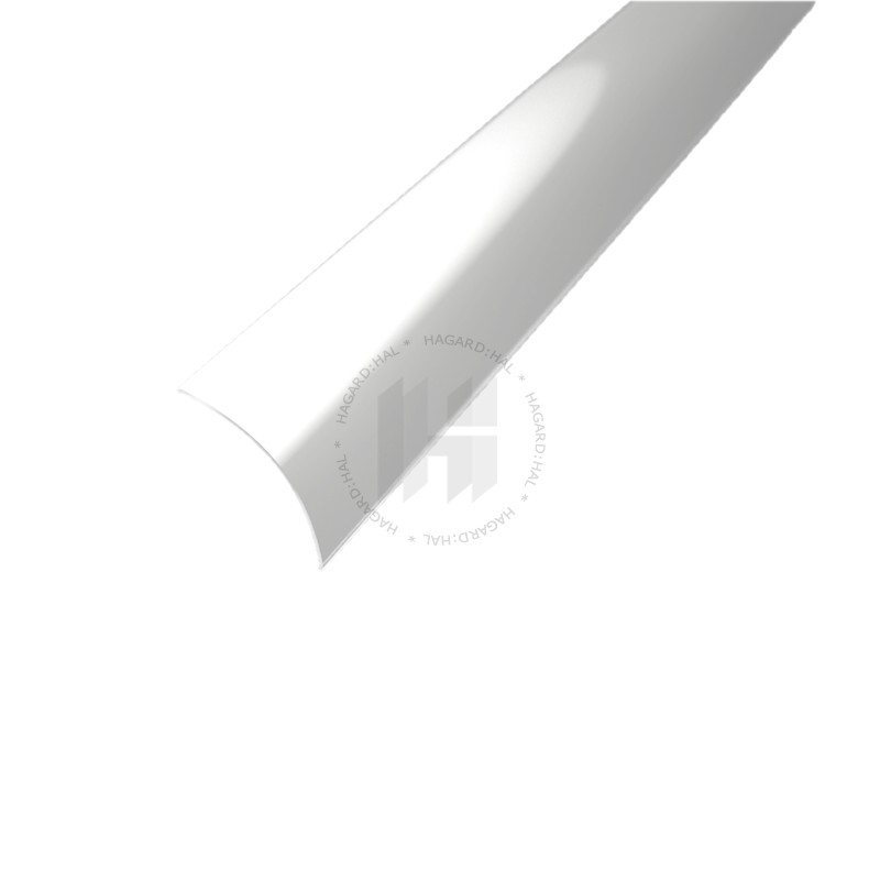 Difúzor mliečny LP202-MILKC 2m pre LED profil LP202/LP203