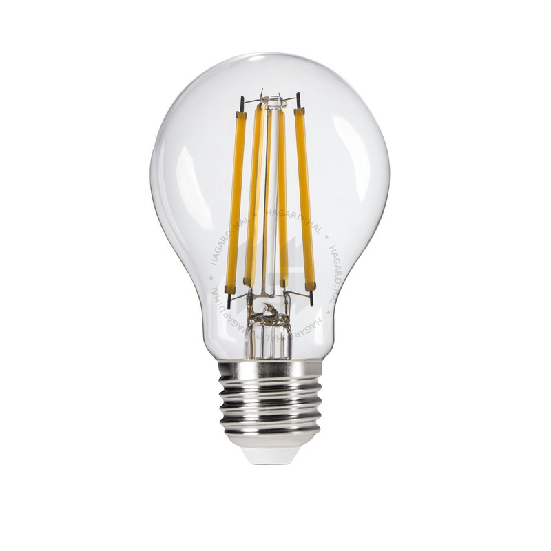 Žiarovka LED X 29606 A60 10W/840 (100W) 1520lm 4000K 320° 230V E27