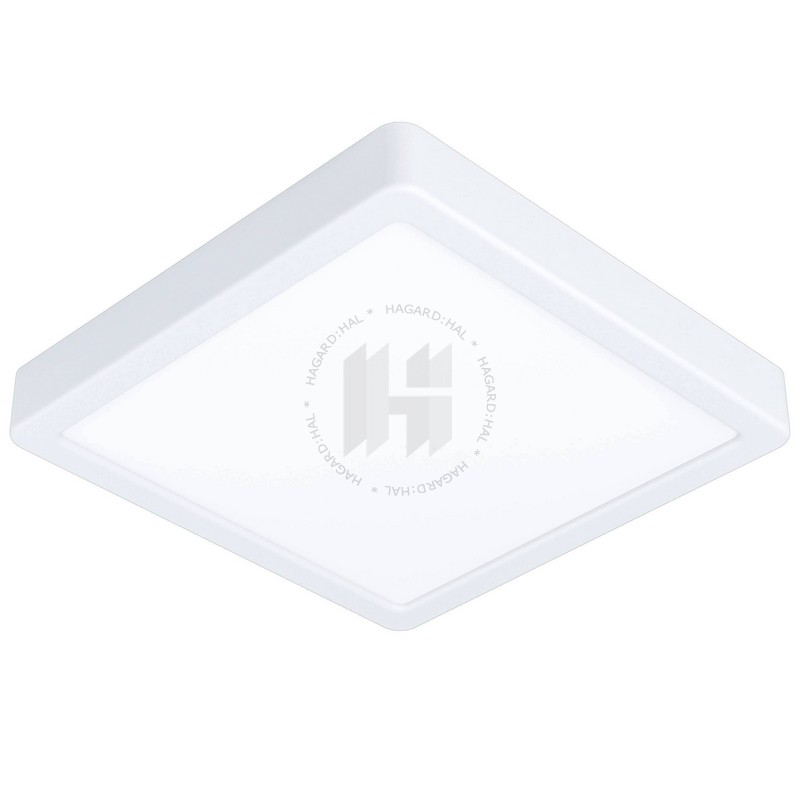 Svietidlo LED prisadené FUEVA 5 S 99247 16W 2100lm 4000K 230V IP20 biela