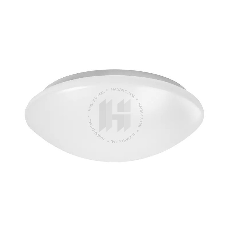 Svietidlo LED prisadené SF CIRCULAR 350 V 18W (za 2x18W) 1440lm 4000K 230V IP44