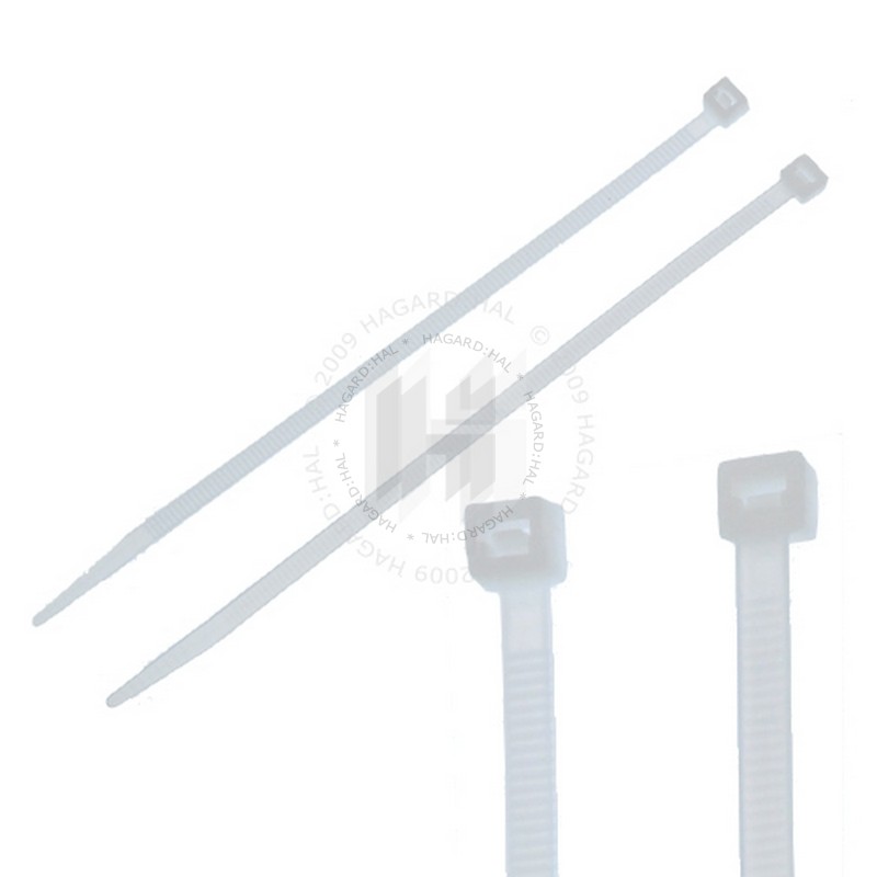 Páska viazacia VPP 5/280 4,8x290mm prírodná