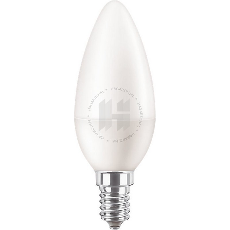 Žiarovka LED COREPRO ND sviečka 7W/865 (60W) 806lm 6500K 230V E14