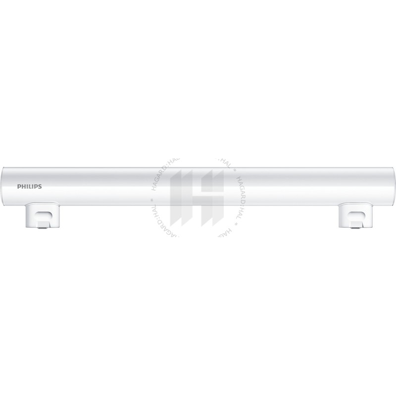 Trubica LED 2,2W (35W) 300mm 250lm 2700K 230V S14s
