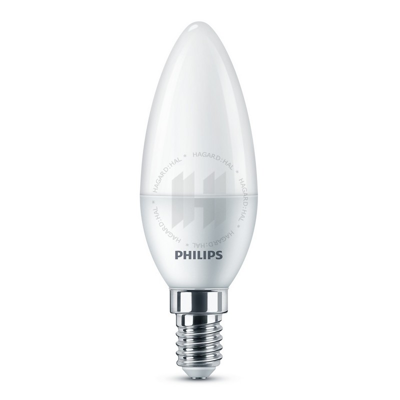Žiarovka LED COREPRO ND sviečka 5W/840 (40W) 470lm 230V E14