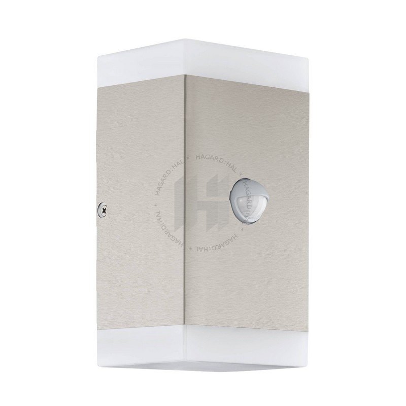Svetidlo nástenné so senz. CARPINERA 75546 max.2x10W GU10 230V IP44