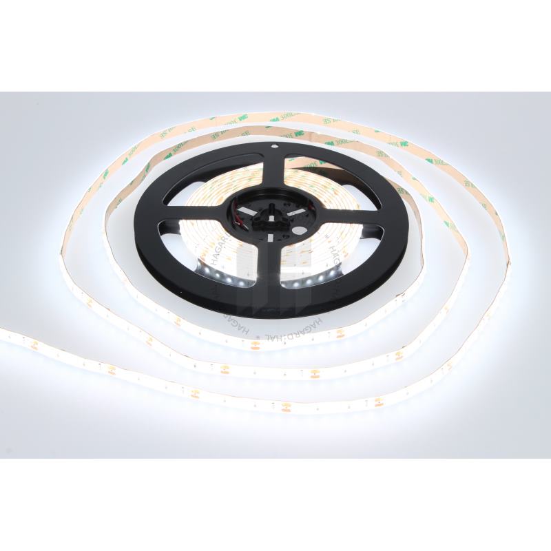 Pás LED PROFI COB LS192 50W/5m 5230lm/5m 4000K 12V DC 10mm IP20