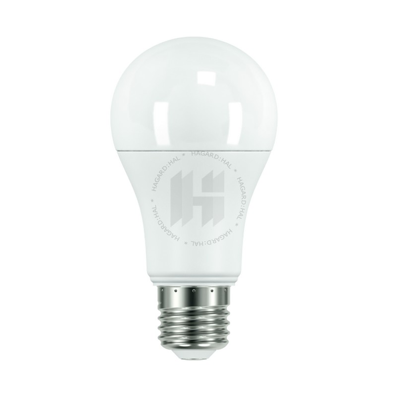 Žiarovka LED IQ 33725 A60 stmiev. 10,5W/840 (75W) 1060lm 4000K 220° E27