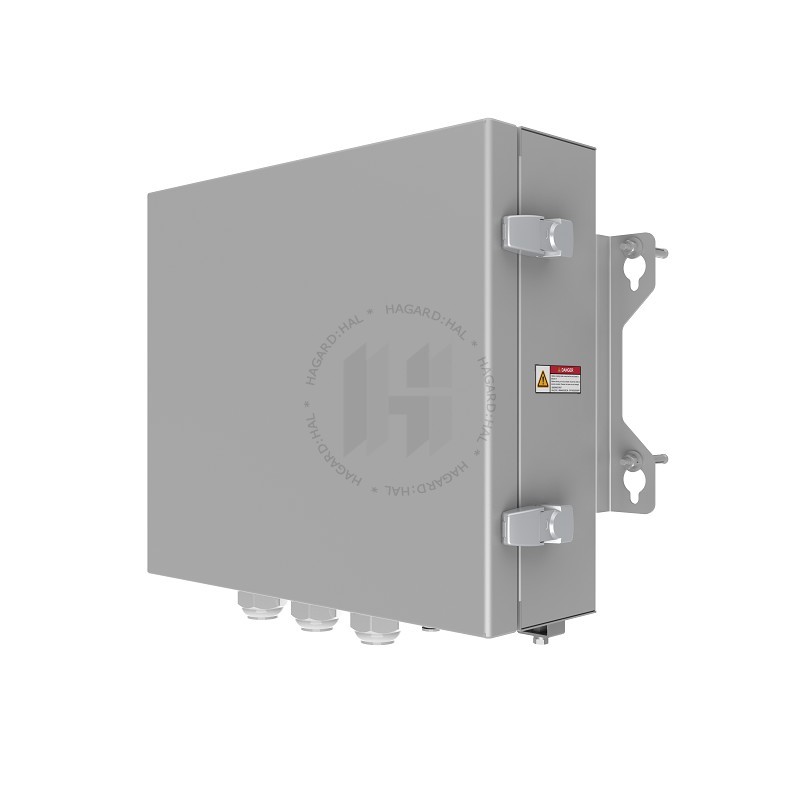 Box záložný HUAWEI LUNA2000 Backup Box-B1 3300VA/15,2A 3F pre HUAWEI SUN2000 3/4/5/6/8/10KTL M1