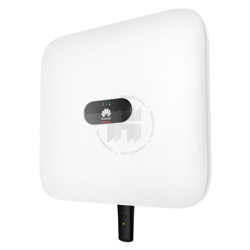 Menič hybridný HUAWEI SUN2000-10KTL-M1-HC 3F 10kW 2xMPPT IP65, WiFi dongle