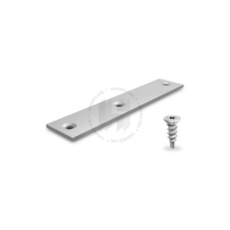 Set spojovací pre BasicRail 22 1003571