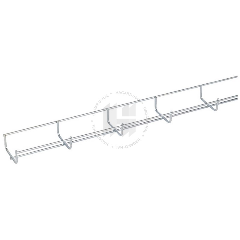 Žľab káblový CF30/50 304L CM000018 drôtený nerezový