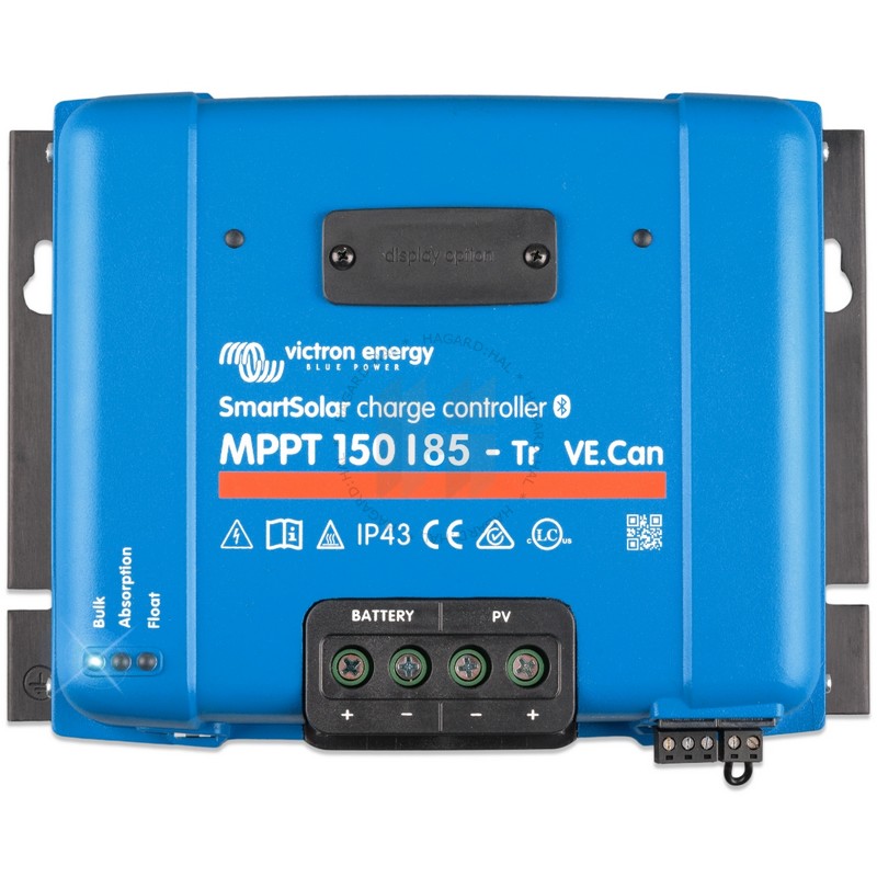 Regulátor solárny MPPT Victron SmartSolar 150/85-Tr VE.Can