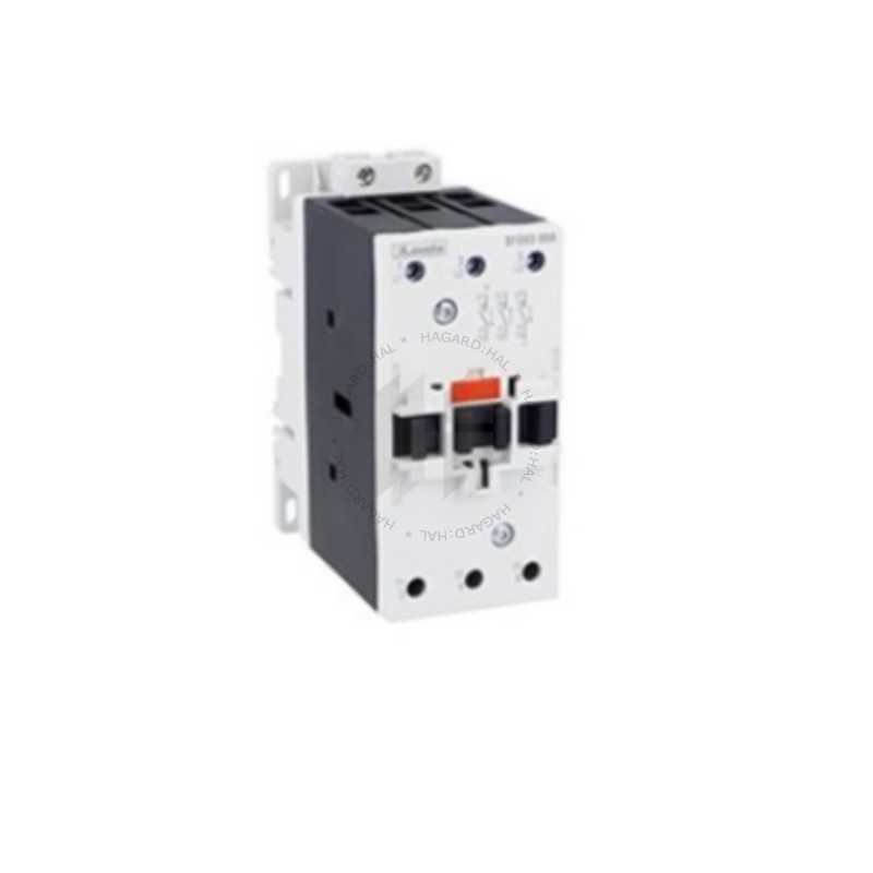 Stykač výkonový 3P 35A/1000V DC, ovl. cievka 230VAC 50/60HZ, FV aplikácie
