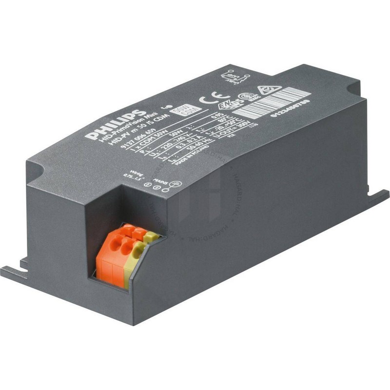 Predradník elektronický HID-PV m 20 /S CDM 220-240V 50/60Hz