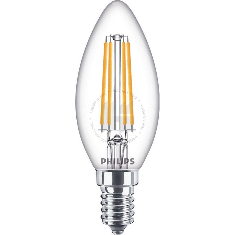 Žiarovka LED CorePro LEDCandle ND 6,5W/817 (60W) 806lm 2700K 230V E14