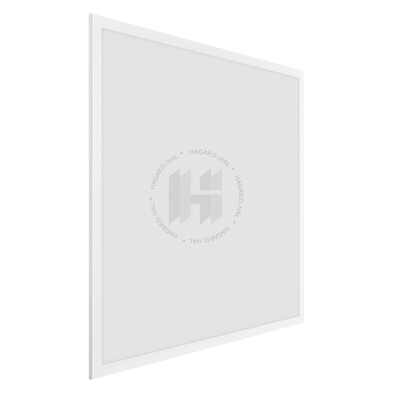 Panel LED PL CMFT 600x600 33/30/28W/840 (za 4x18W) 4320/3900/3640lm 4000K IP40/IP20 OP