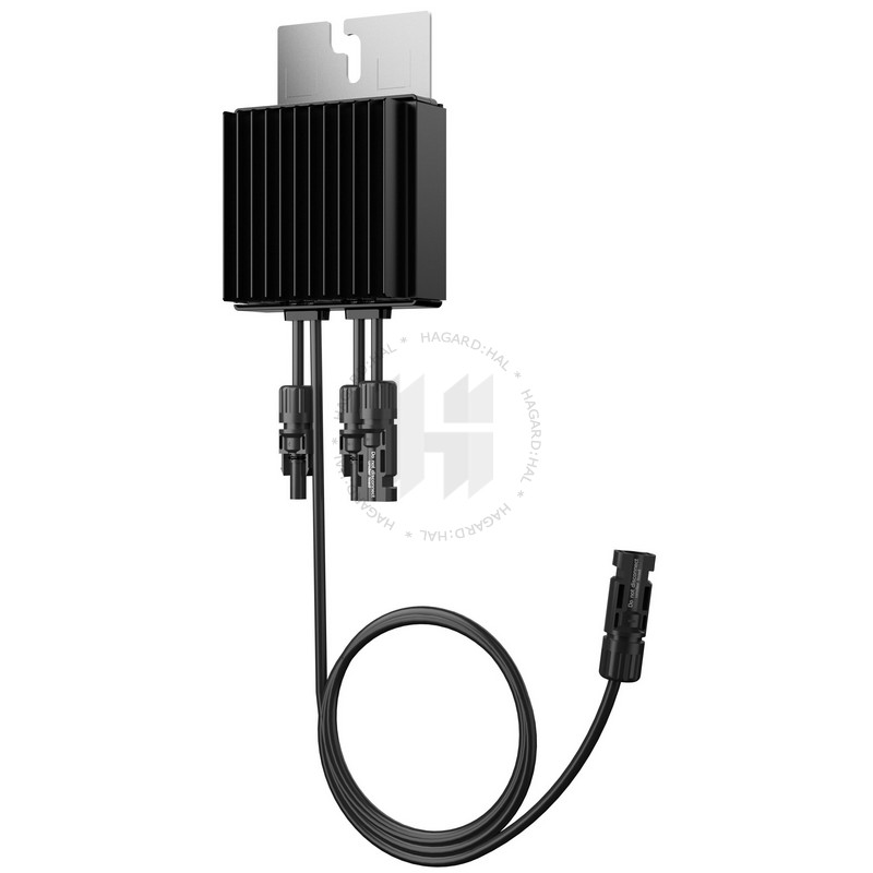 Optimizér HUAWEI MERC 1100W-P S, káble : 5100mm-výstup, 100mm-vstup