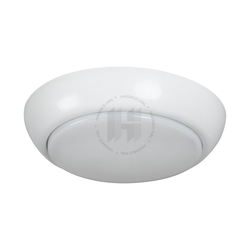 Svietidlo prisadené ERTON 35771 max. 2x15W E27 230V IP44 biela