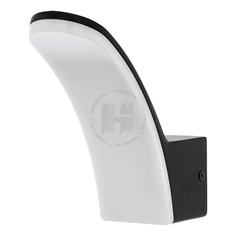 Svietidlo LED nástenné LACONELLA-E 74019 11,5W 1200lm 3000K 230V IP44