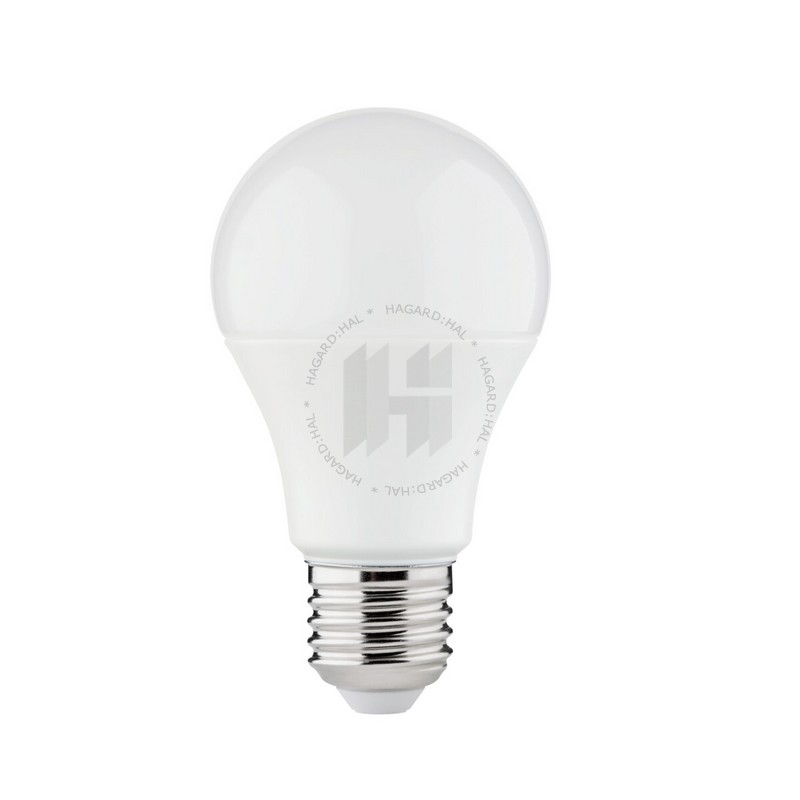 Žiarovka LED IQ 36677 A60 7,8W/840 (75W) 1055lm 4000K 180° E27