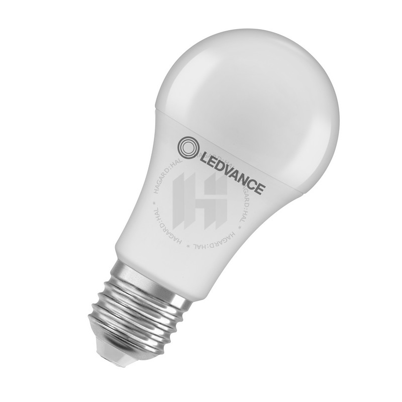 Žiarovka LED CLAS A75 10W/840 (75W) 1055lm 4000K 220° 230V E27