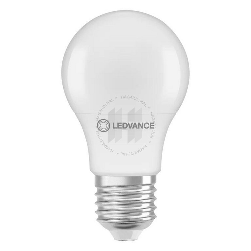 Žiarovka LED CLAS A40 4,9W/865 (40W) 470lm 6500K 200° 230V E27