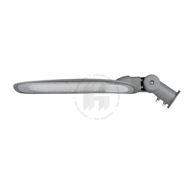 Svietidlo LED uličné STRETON 36233 200W 26000lm 4000K 230V IP65