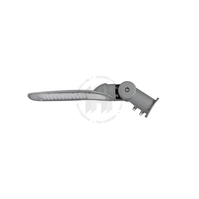 Svietidlo LED uličné STRETON 36237 60W 7800lm 3000K 230V IP65