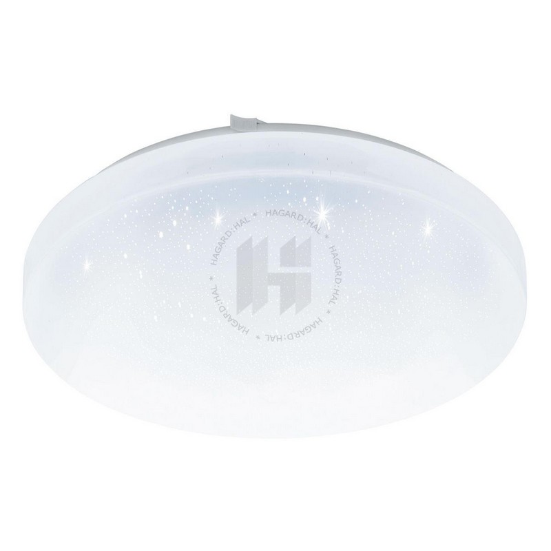 Svietidlo LED prisadené FRANIA-A 98294 12W 1050lm 2700-6500K IP44 biela s DO