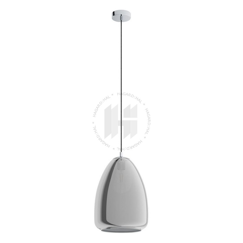 Svietidlo závesné Alobrase 98614 max.40W E27 230V IP20