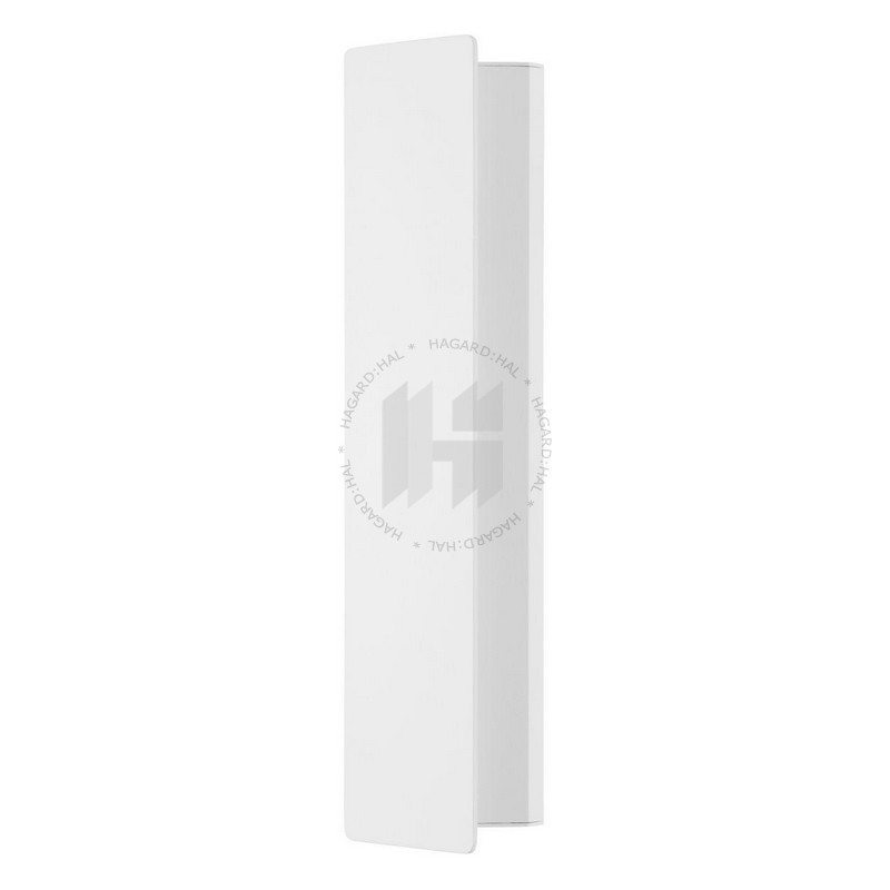 Svietidlo LED nástenné ZUBIALDE 99086 12W 1400lm 3000K 230V IP20 biela