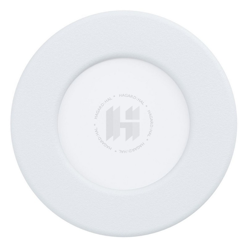 Svietidlo LED zapustené FUEVA 5 R 99202 2,7W 330lm 3000K 230V IP44 biela