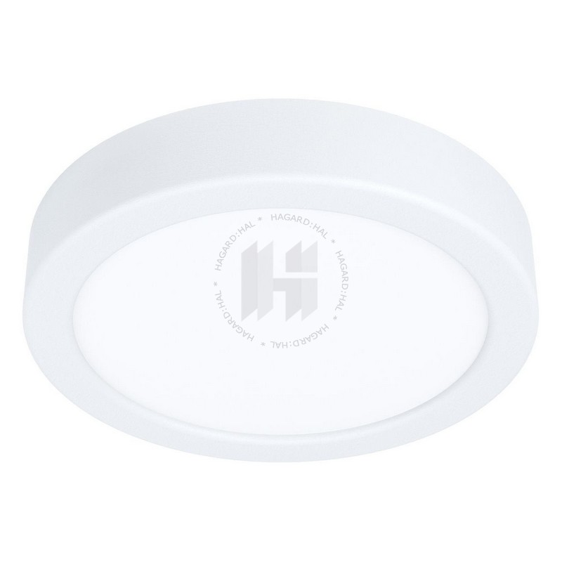 Svietidlo LED prisadené FUEVA 5 R 99215 12W 1350lm 3000K 230V IP20 biela