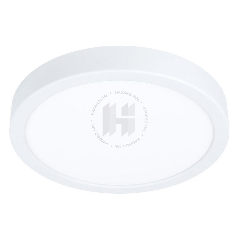 Svietidlo LED stmiev. prisadené FUEVA 5 R 99258 16,5W 2000lm 3000K 230V IP20 biela