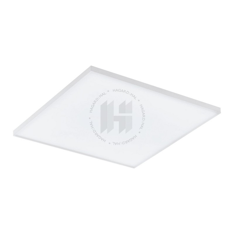 Svietidlo LED prisadené stmiev. TURCONA-Z 900058 22,8W 2400lm 2700-6500K 230V IP20 biela