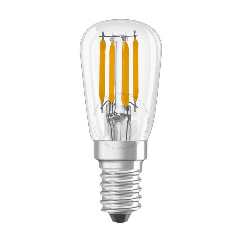 Žiarovka LED Special T26 P 2,8W/827 (25W) 250lm 2700K 230V E14