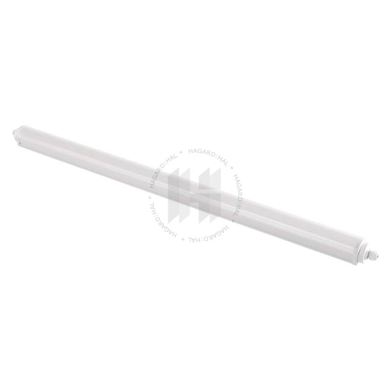 Svietidlo LED prachotesné FESTY ZT4520 TW 51W/840 (za 2x58W) 6000lm 4000K 230V IP65