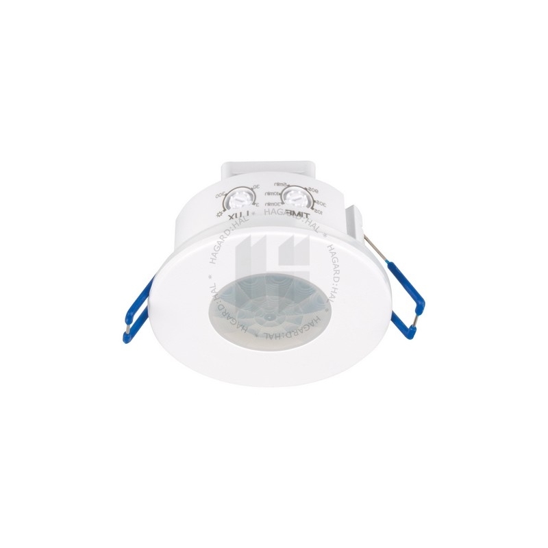 Senzor pohybu MERGE 37370 230V 8m/360° PIR