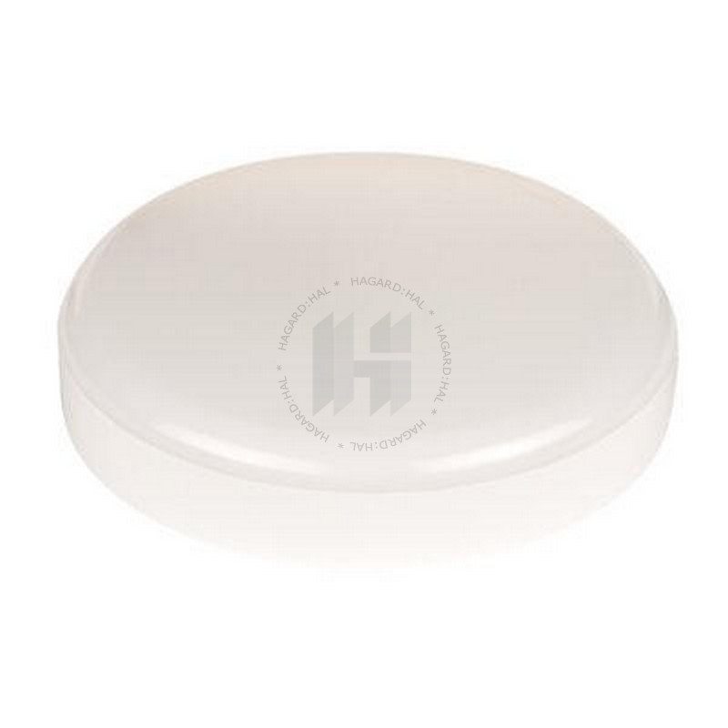 Svietidlo LED prisadené SF SLIM RD 260 P 26W (za 2x26W) 2700lm 4000K 230V IP65