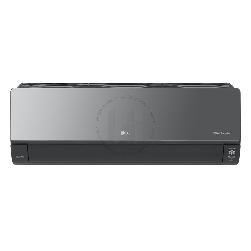 Jednotka klimatizačná LG AC24BK 7,5/8,8 kW Prev. Zrkadlo