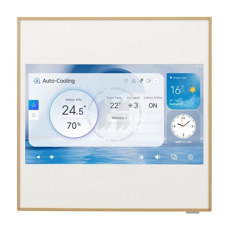 Jednotka klimatizačná LG A09GA2 3,5/4,2 kW