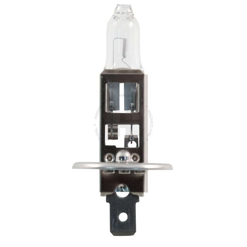 Žiarovka automobilová 48320 55W 12V H1 P14,5S