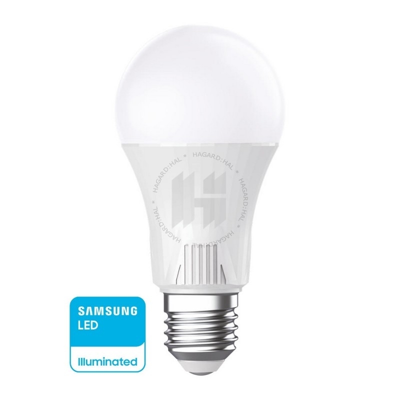 Žiarovka LED A60 15W/840 (100W) 1521lm 4000K 220° 230V E27