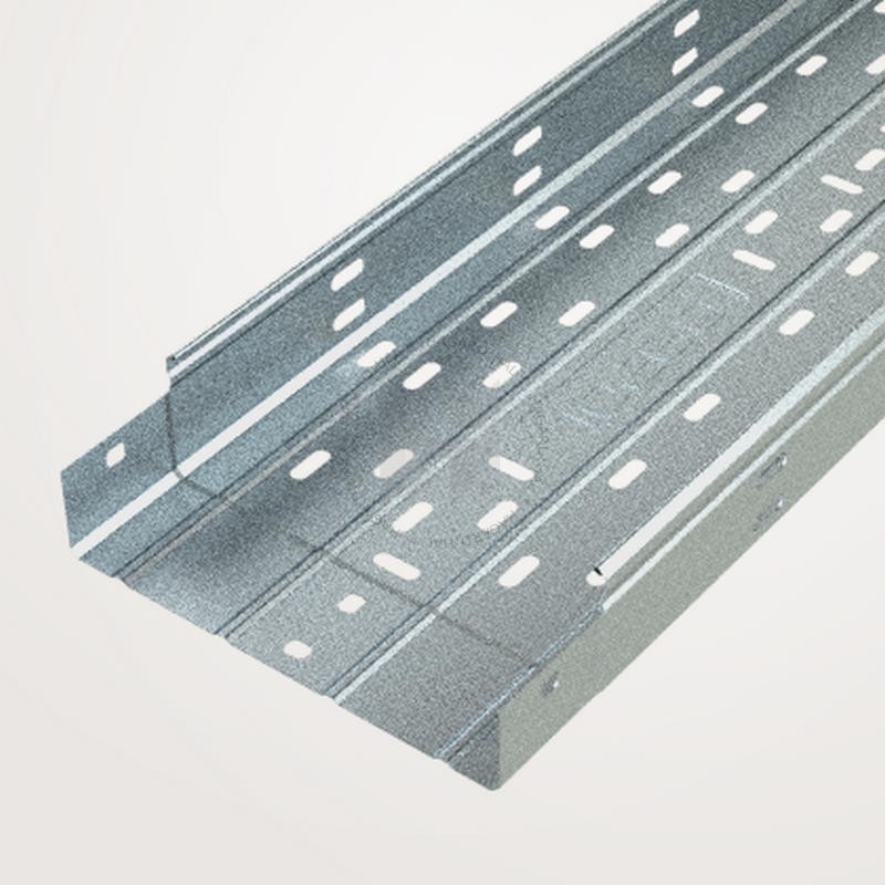 Žľab káblový LINEAR+ L1B-P 300/60 "SZ" - perf. L = 3.000 mm