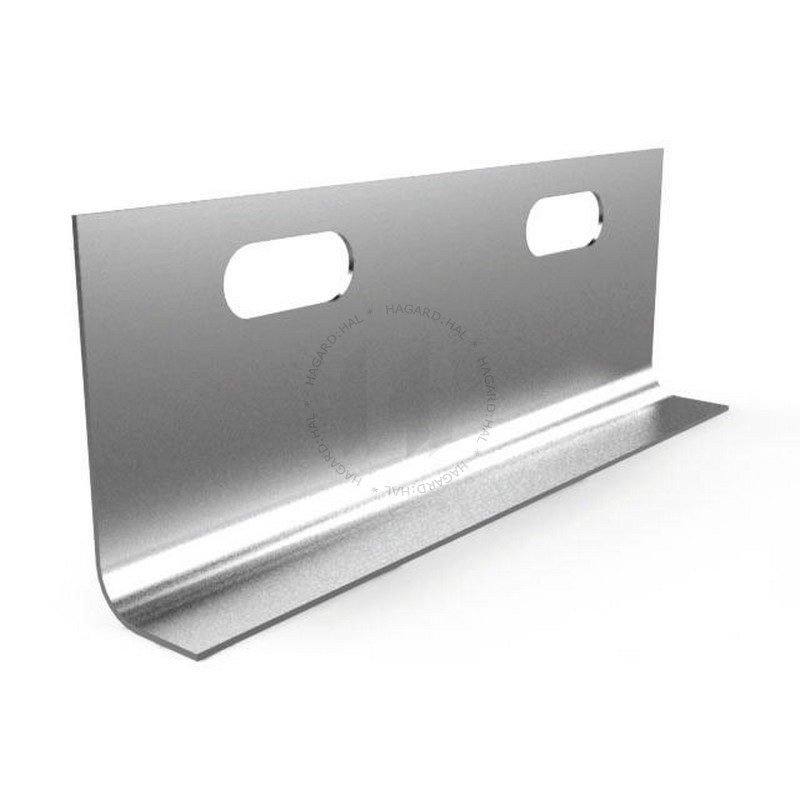 Spojka žľabu LINEAR+ SL-1B 60 "SZ"