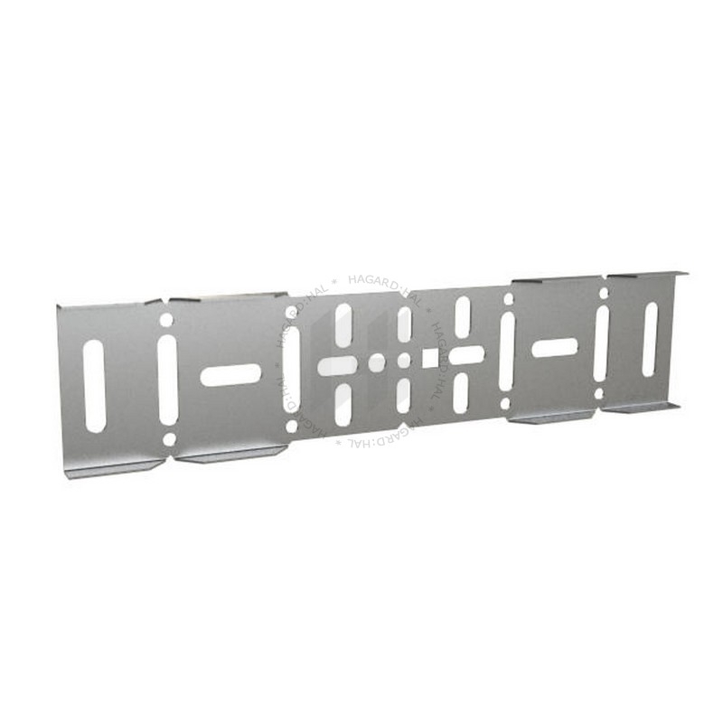 Spojka univerzálna žľabu LINEAR+ SUL-1B 60 "SZ"