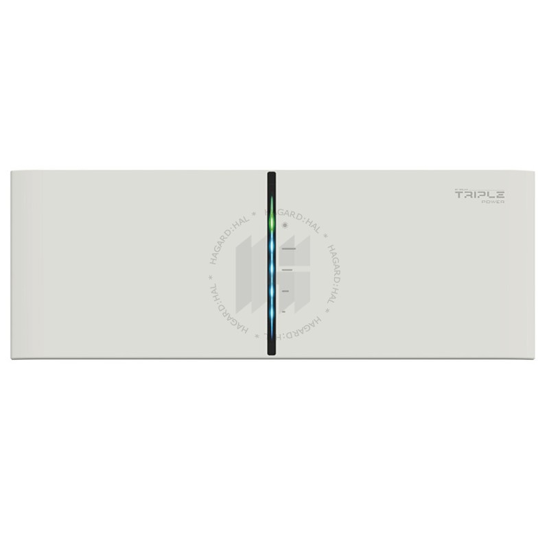 Modul napájania SolaX MC0600 (T30 Controller)