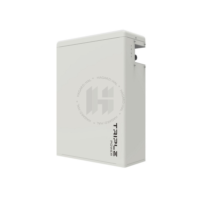 Modul batériový SolaX HV11550 (T58 Slave) V2 5,8kWh