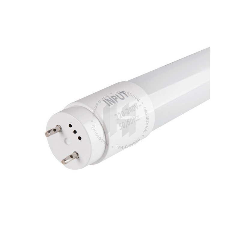 Trubica LED GLASSv3 26062 9W 600mm 1260lm 4000K 250° 230V G13