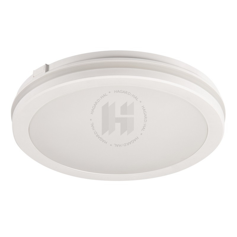 Svietidlo LED prisadené BENO ECO CCT O W 38386 40W 4600lm 3000/4000K/6500K 230V IP65 biela